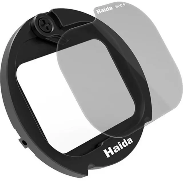 Alt view image 3 of 4 - Haida Rear Lens Neutral Density Filter Kit for Sony FE 14mm f/1.8 GM Lens