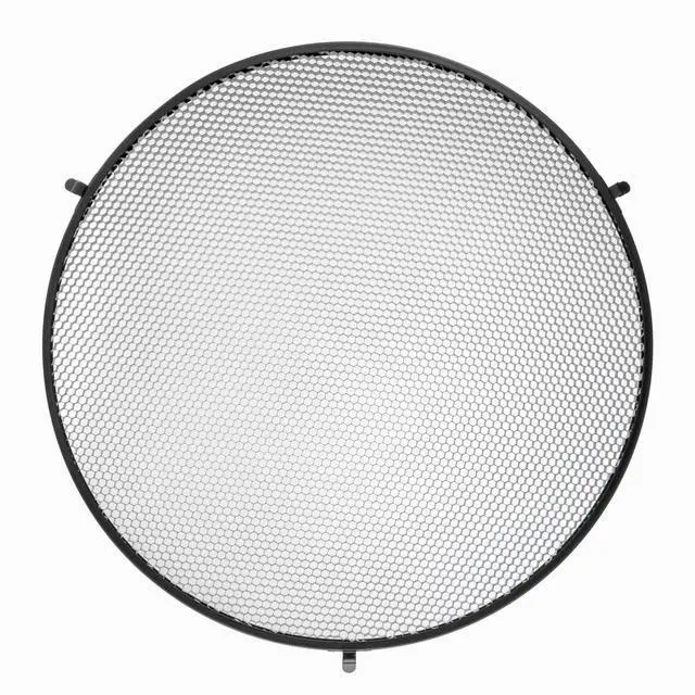 Main image of Glow Honeycomb Grid for 17" Beauty Dish - 30ï¿½