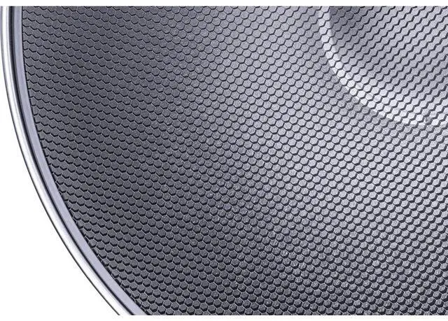 Alt view image 4 of 6 - Glow Honeycomb Grid for 17" Beauty Dish - 30ï¿½