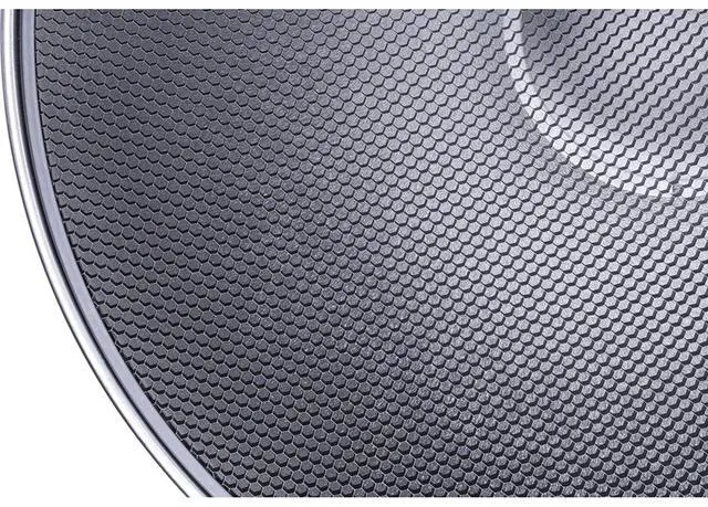 Alt view image 5 of 6 - Glow Honeycomb Grid for 22" Beauty Dish - 30 deg