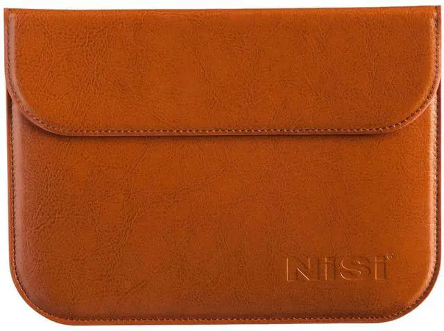 Alt view image 3 of 4 - NiSi 4x4" Nano Infrared Neutral Density 1.8 (6-Stop) Glass Filter
