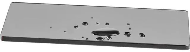 Alt view image 4 of 4 - NiSi 4x4" Nano Infrared Neutral Density 1.8 (6-Stop) Glass Filter