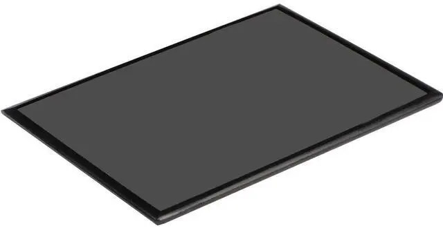 Main image of Cavision 4x5.65" Enhanced Range Neutral Density 0.3 Glass Filter, 2mm Thickness