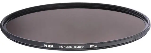 Main image of NiSi NiSi 72mm Adapter for NiSi M75 75mm Filter System