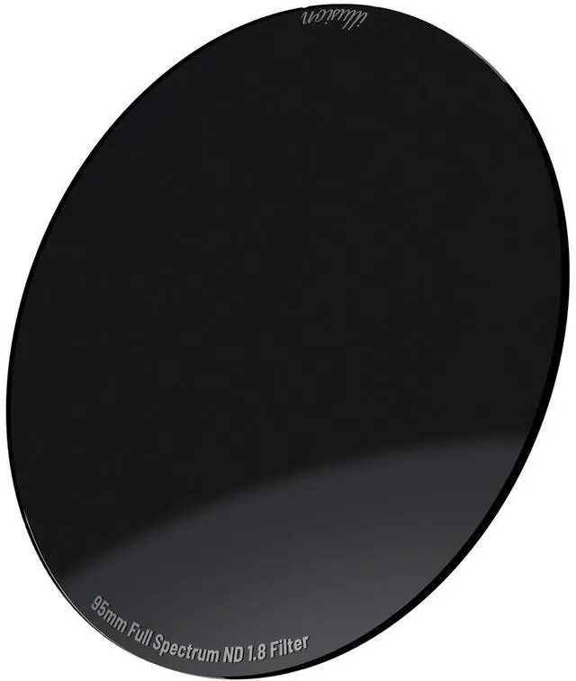 Main image of Tilta Illusion 95mm Full Spectrum ND 1.8 Filter