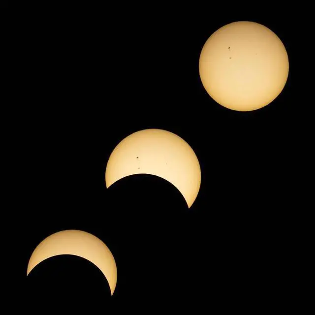 Alt view image 5 of 5 - NiSi 95mm Solar Pro Nano UV/IR Cut ND100000 16.6-Stop Filter