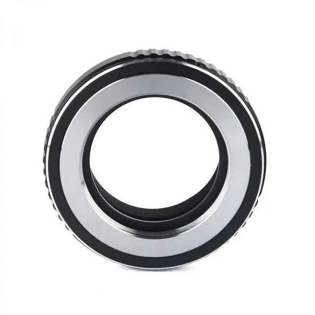 Alt view image 6 of 7 - K&F Concept K&F Concept High Precision Lens Adapter Mount,M42-L/M