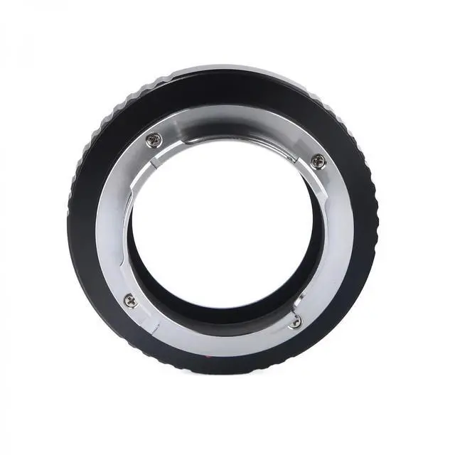 Alt view image 7 of 7 - K&F Concept K&F Concept High Precision Lens Adapter Mount,M42-L/M