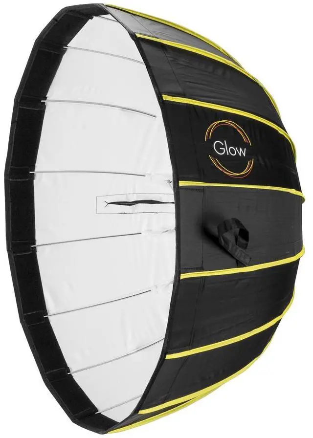 Main image of Glow EZ Lock Parabolic Softbox For XPLOR 400 Direct Mount (25.5" - White)