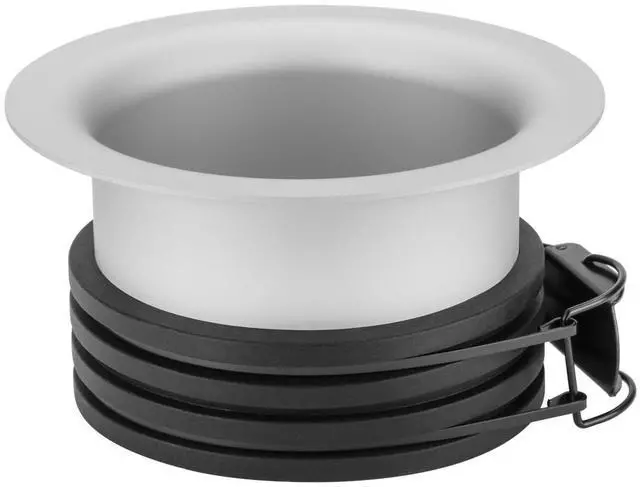 Alt view image 2 of 4 - Glow EZ Lock Quick Softbox Speedring Insert 144mm for Profoto