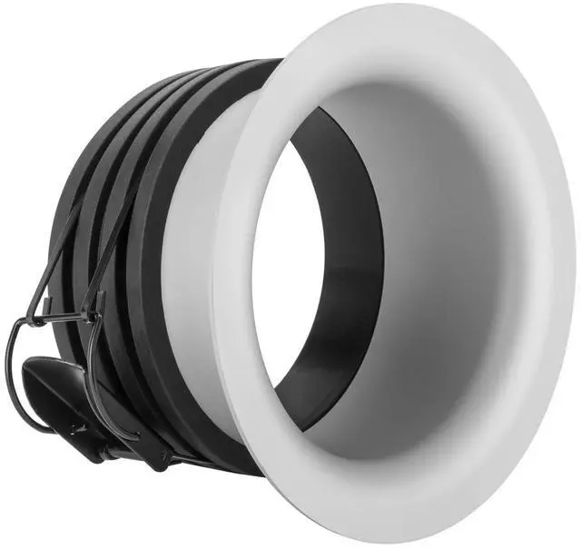 Alt view image 3 of 4 - Glow EZ Lock Quick Softbox Speedring Insert 144mm for Profoto
