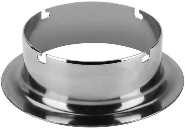 Main image of Glow EZ Lock Quick Softbox Speedring Insert 130mm for Novatron