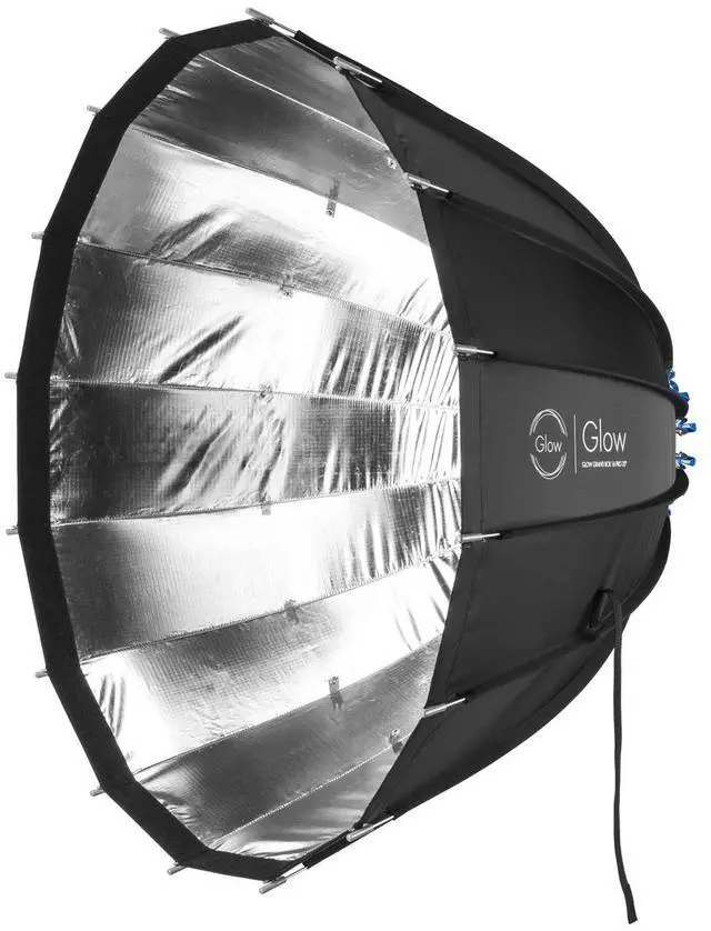 Main image of Glow Grand Box 16 Pro 35" Parabolic Softbox (90cm) #GRAND-35