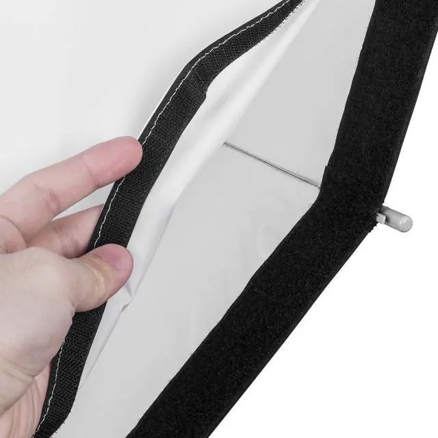 Alt view image 7 of 7 - Glow Grand Box 16 Pro 35" Parabolic Softbox (90cm) #GRAND-35