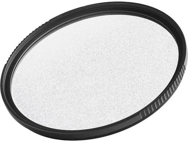 Alt view image 5 of 7 - K&F Concept 67mm Nano-X Black Mist 1/2 Filter