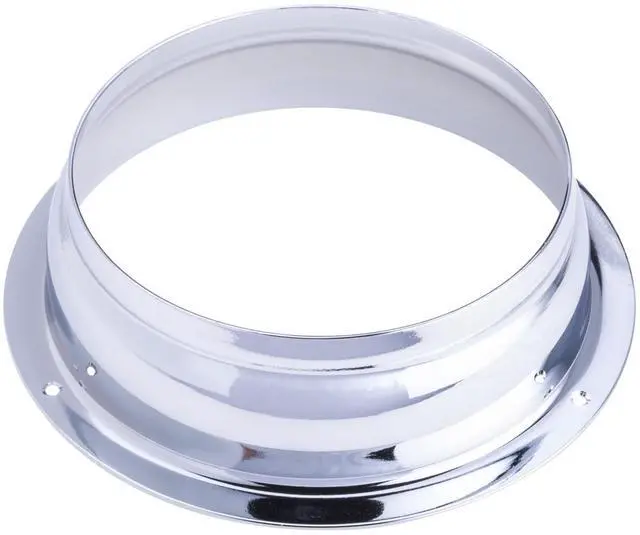 Alt view image 2 of 2 - Glow Speed Ring Adapter to Mount ParaPop on Balcar, Alien Bees, White Lightning