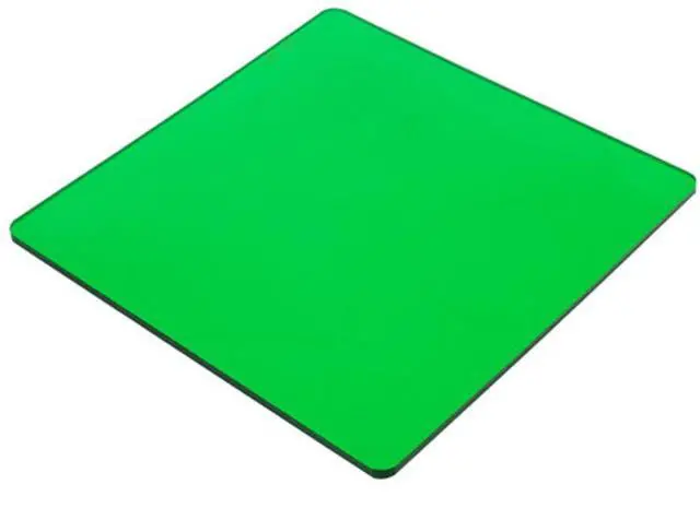 Main image of Lee Filters Yellow Green #11 Filter 4x4" Resin