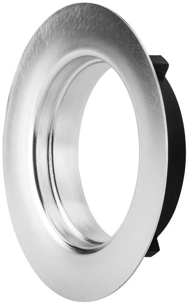 Alt view image 3 of 8 - Glow Low Profile Speedring Insert for Bowens (150mm)