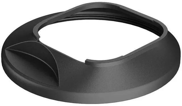 Alt view image 2 of 4 - Moment 67mm Snap-On Filter Adapter for Apple iPhone 14 Pro and Pro Max