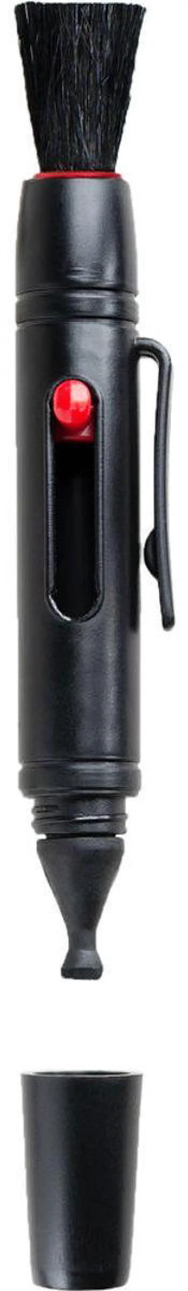 Main image of Moment Mobile Lens Cleaning Pen, Black