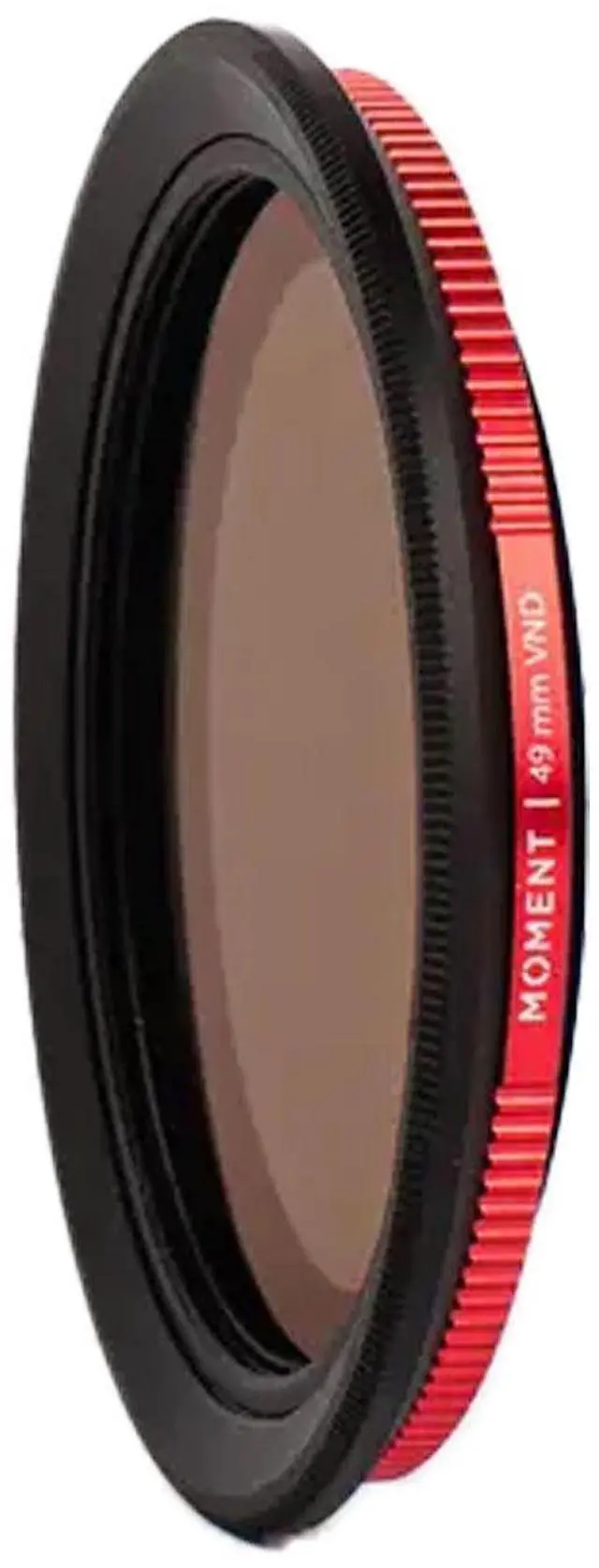 Alt view image 2 of 5 - Moment 49mm 1.8-2.7 6-9 Stop Variable ND Filter