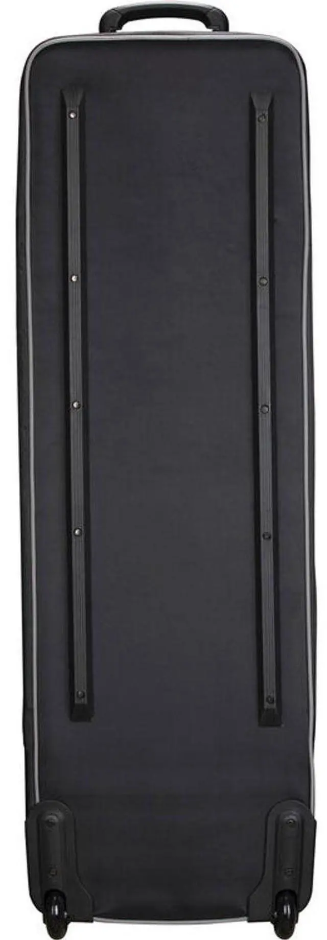 Alt view image 2 of 5 - Godox CB-01 Wheeled Light Stand and Tripod Carrying Bag (Black, 44.9") #CB01