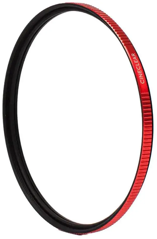 Main image of Moment 67mm CineClear UV Protection Glass Filter