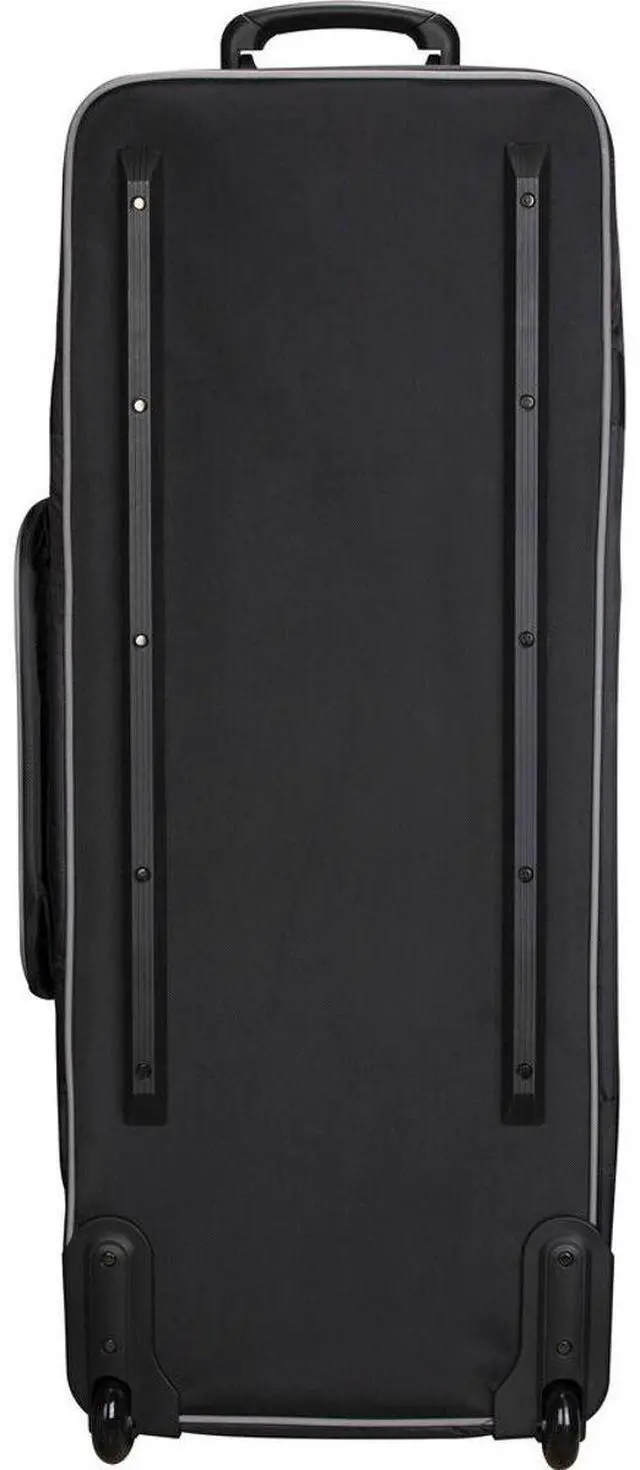 Alt view image 3 of 5 - Godox CB-06 Hard Carrying Case with Wheels #CB06