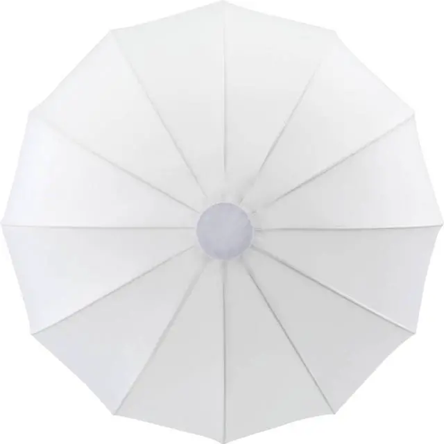 Alt view image 4 of 7 - Godox CS-85D 33.5" Collapsible Lantern Softbox