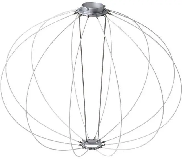 Alt view image 5 of 7 - Godox CS-85D 33.5" Collapsible Lantern Softbox