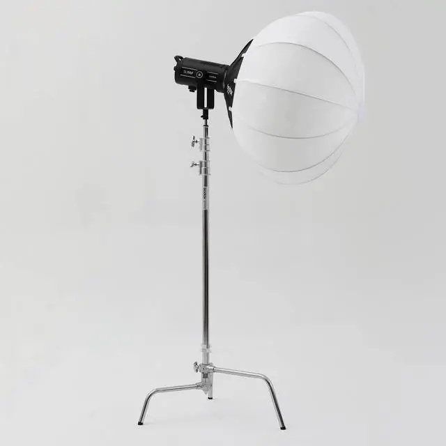Alt view image 7 of 7 - Godox CS-85D 33.5" Collapsible Lantern Softbox