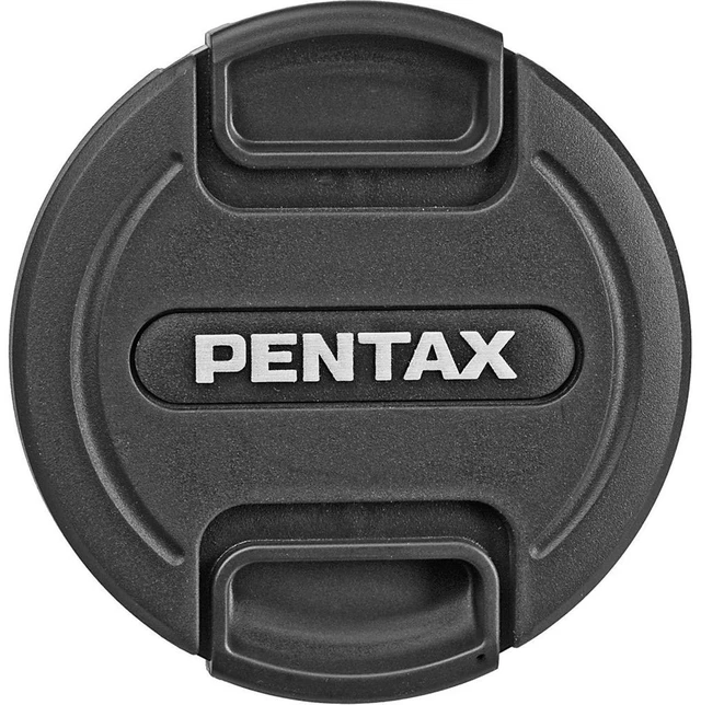Main image of Pentax O-LC49 49mm Front Lens Cap #31526