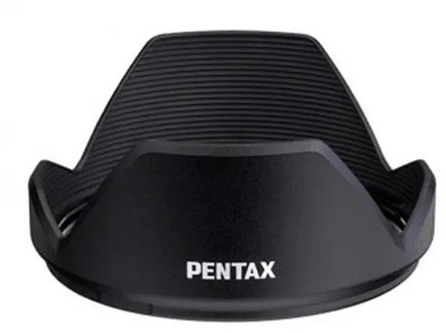 Main image of Pentax Lens Hood PH-RBD82 for HD PENTAX-D FA 24-70mm F2.8ED #37753