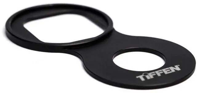 Alt view image 8 of 12 - 58mm Filter Adapter For iPhone 14/15