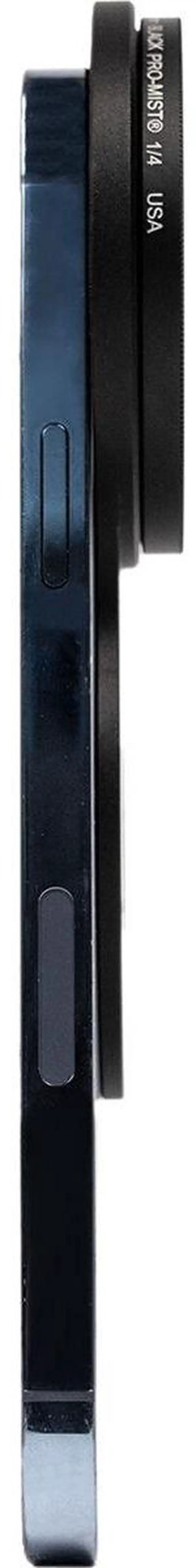 Alt view image 12 of 12 - 58mm Filter Adapter For iPhone 14/15