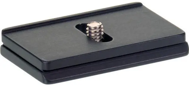 Main image of Acratech Quick Release Plate for Nikon D5500 Camera