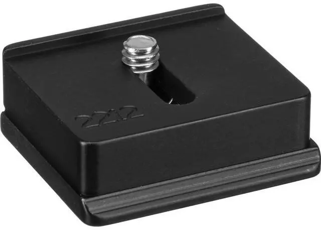 Main image of Acratech Nikon FTZ Quick Release Plate