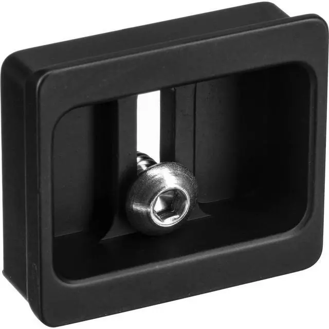 Alt view image 7 of 7 - Acratech Nikon FTZ Quick Release Plate