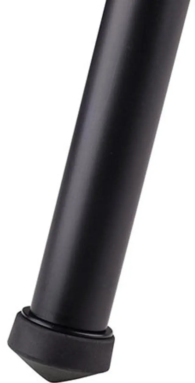 Alt view image 12 of 14 - Benro A38FD 4 Section Aluminum Monopod with 3-Leg Locking Base
