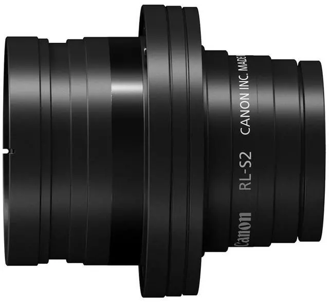 Main image of Canon RL-S2 Full Frame to Super 35 Conversion Relay Kit for Flex Zoom 45-135mm T2.4 Lens