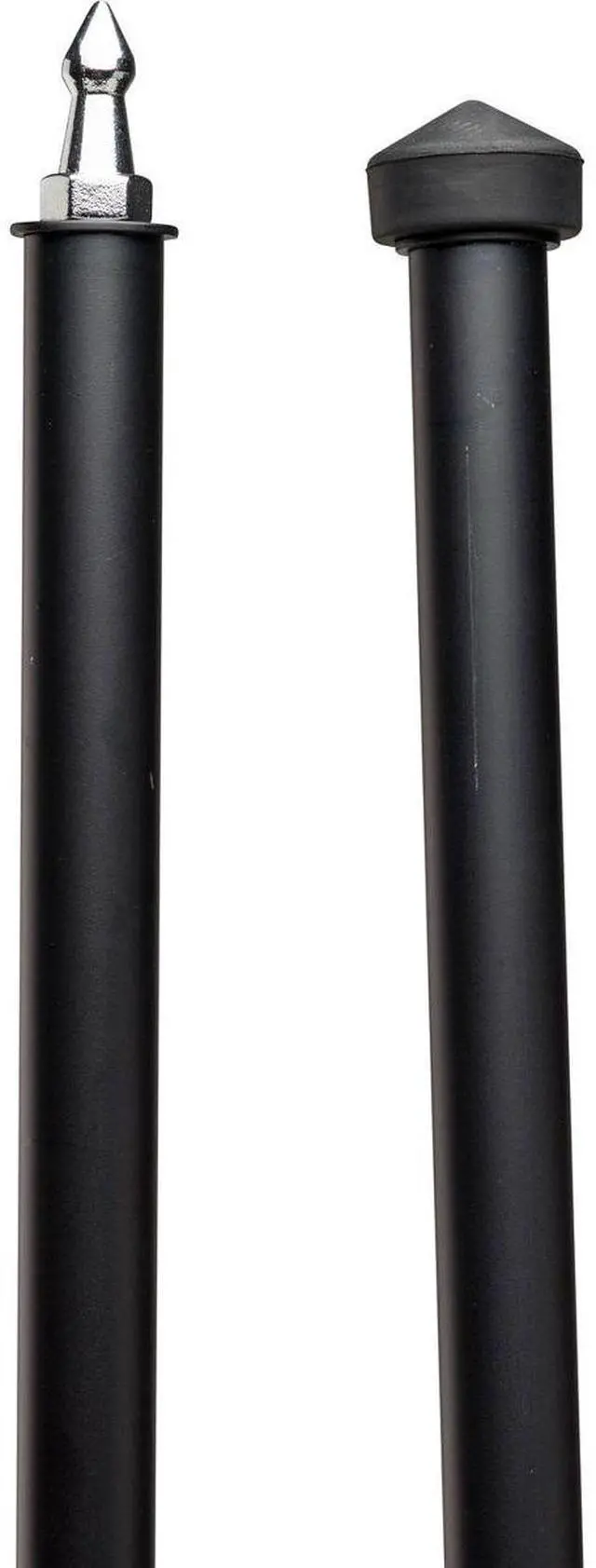 Alt view image 4 of 7 - Benro Go Plus FGP28A 4-Section Aluminum Travel Tripod with Integrated Monopod, 65.2" Maximum Height