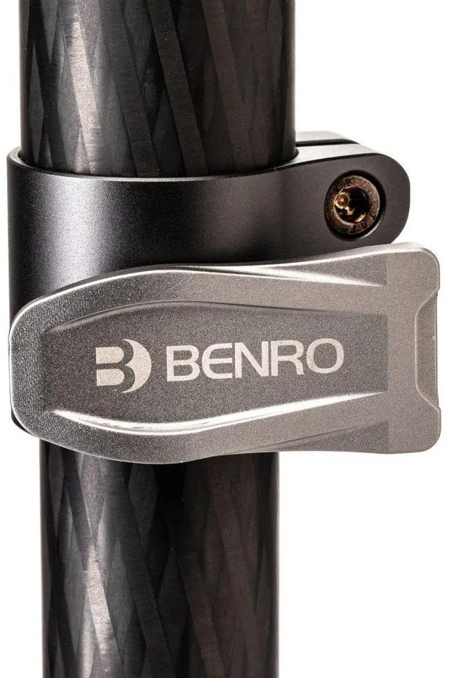Alt view image 6 of 7 - Benro MSD36C SupaDupa Monopod