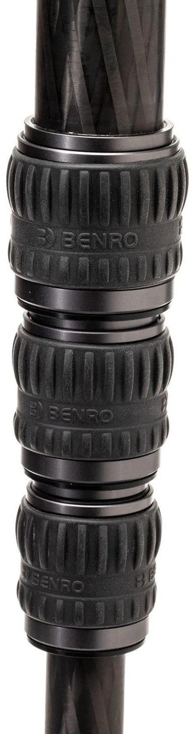 Alt view image 5 of 7 - Benro MSD36C SupaDupa Monopod