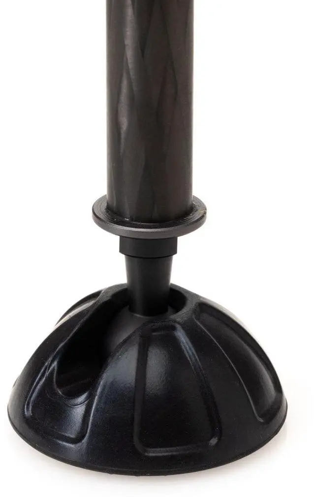 Alt view image 7 of 7 - Benro MSD36C SupaDupa Monopod