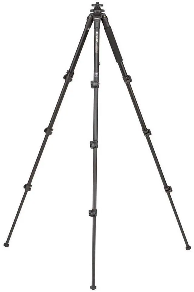Alt view image 2 of 4 - Benro TAD18A Series 1 4-Section Adventure Aluminum Tripod, Flip Lock