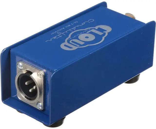 Alt view image 14 of 14 - Cloud Microphones Cloudlifter CL-1