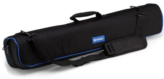 Alt view image 4 of 4 - Benro TAD18A Series 1 4-Section Adventure Aluminum Tripod, Flip Lock