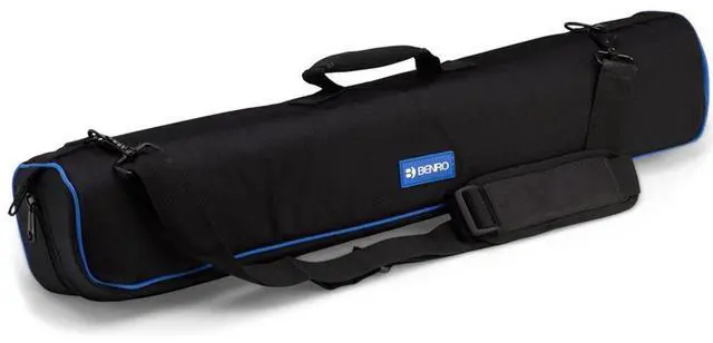 Alt view image 4 of 16 - Benro TAD28A Series 2 4-Section Adventure Aluminum Tripod, Flip Lock