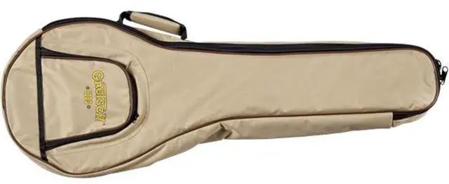 Alt view image 5 of 5 - Gretsch G2183 Dixie 6 Banjo Gig Bag 099-6484-000 FENDER