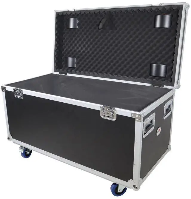 Alt view image 4 of 8 - ProX T-UTI | Utility Case Full Size